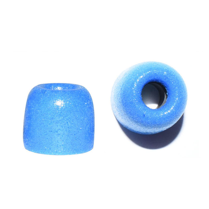 Comply T/TX隔音系列UCore/100/200/400/500/600海绵套C套 圆声带