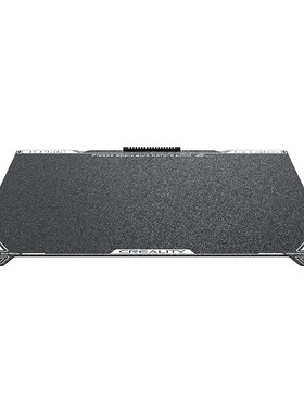 创想三维K1C PEI磨砂平台板 235235弹簧钢