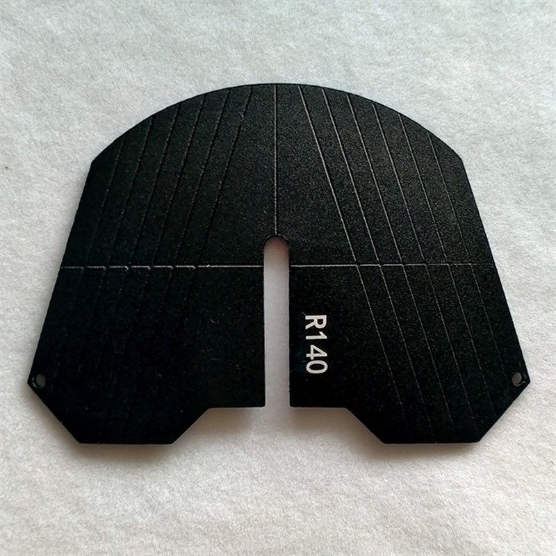 半可调颌架 全可调颌架  排牙导板底座  排牙导板 通用排牙导板