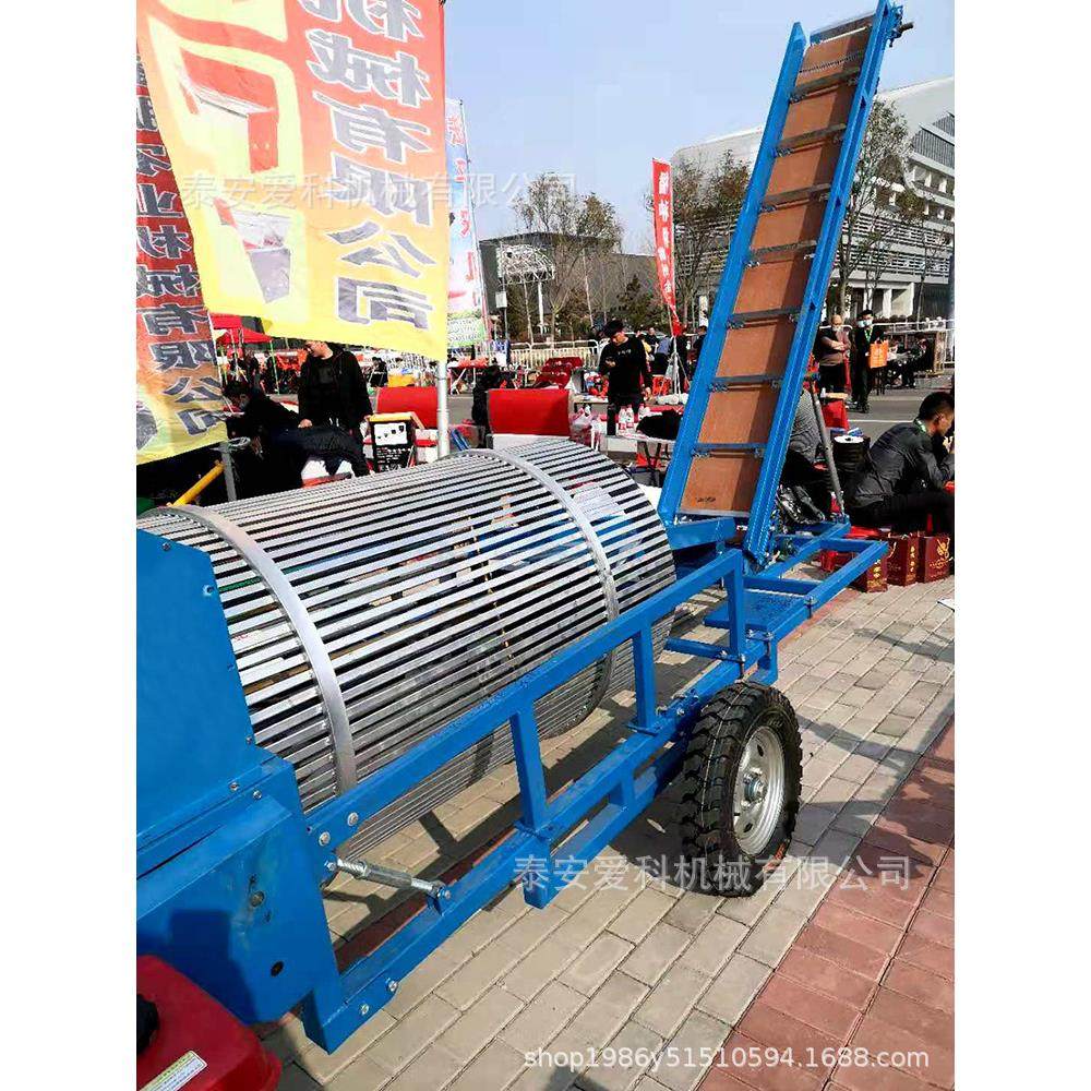 新型辣椒采摘机 小型朝天椒摘果机 辣椒去把机 摘辣椒机收获机,农机/农具/农膜,收割机械,淘宝优惠券,粉丝福利购,淘宝优惠卷