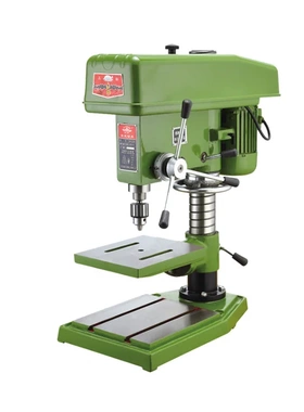 台式钻床Z4120A 20mm台钻 1100W铜线台钻380V