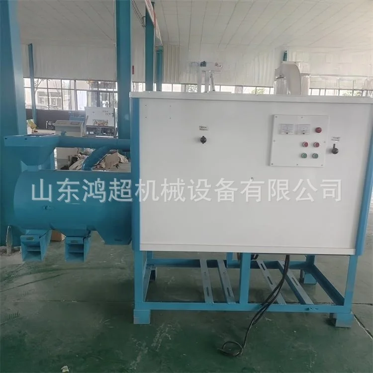 全自动五谷杂粮去皮机 玉米脱皮制糁机小麦稻谷脱壳机