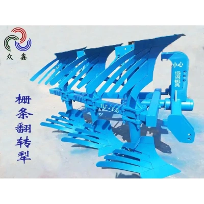 山东多用铧式翻转步犁 各规格型号步犁 旋耕土地机 耕地机器