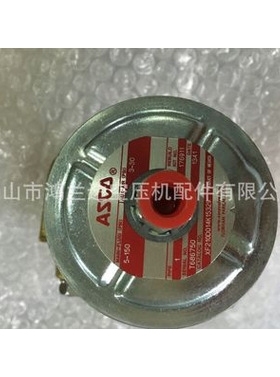 复盛螺杆空压机气控阀2605703630，711823E1-90AR114，90AR1083