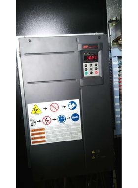 汇川变频器螺杆式空压机节能变频器逆变器MD320NT22G-IR