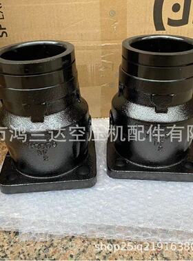 寿力螺杆式压缩机空压机卸贺阀进气阀总成配件零件02250083-783