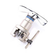 精准偏心扩管器铜管扩口器扩孔器扩喇叭口空调维修公英制扩管器