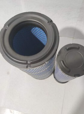 适配K1432空气滤芯明宇ZL928C小装载机ZL932Z铲车60-8小挖空滤