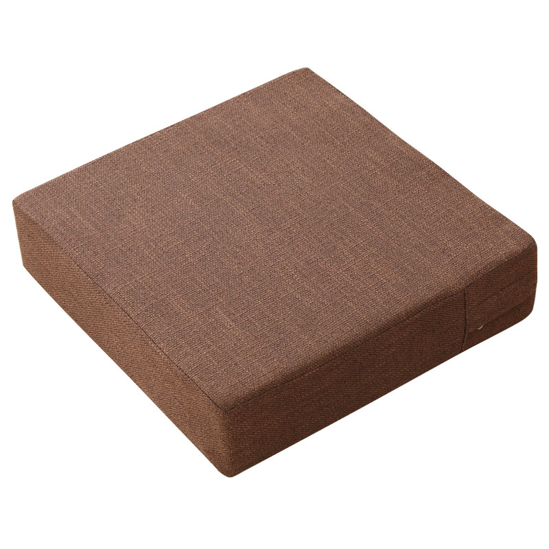 方形蒲团坐垫地上可拆洗榻榻米茶几地坐地毯懒人沙发椅子增高垫子,居家布艺,蒲团,淘宝优惠券,粉丝福利购,淘宝优惠卷