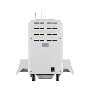 订机热熔铆管会计档案凭证电动打孔机 509 自动财务装 震旦