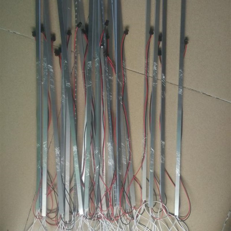 信华顺冠LED一体化格栅灯盘电源\16-36W 32-50W)LED驱动电源灯条