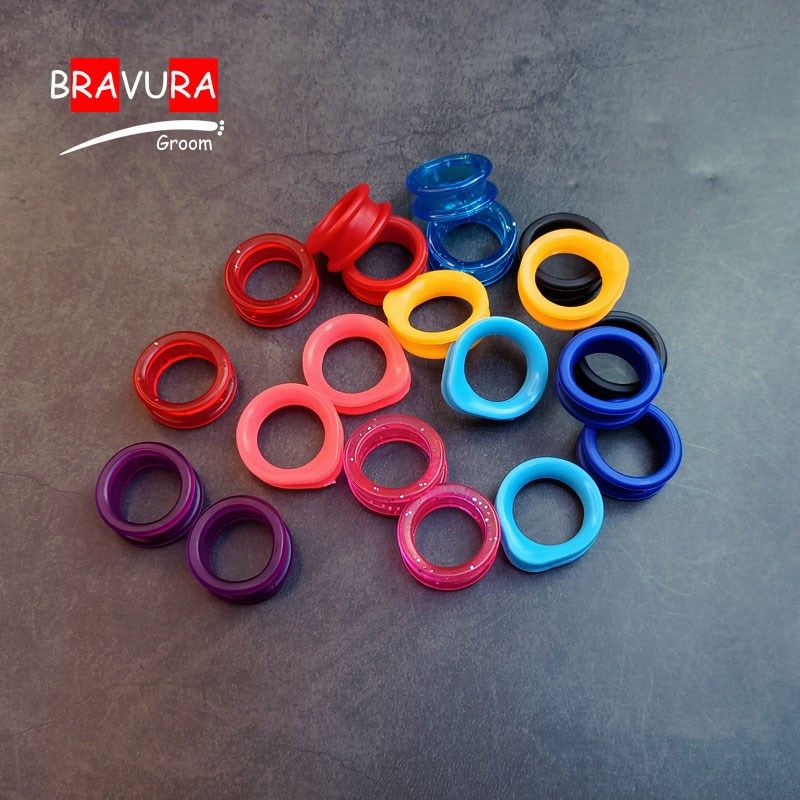 专业宠物店剪刀防滑彩色指圈美容师剪子用防脱落缩小指围剪刀缩小,宠物/宠物食品及用品,美容剪,淘宝优惠券,粉丝福利购,淘宝优惠卷