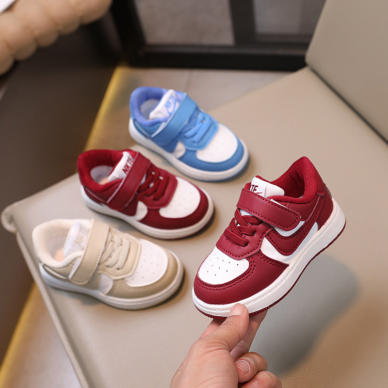 春秋新款儿童运动鞋男童休闲低帮滑板鞋女童婴儿鞋子时尚软底1-6,童鞋/婴儿鞋/亲子鞋,板鞋,淘宝优惠券,粉丝福利购,淘宝优惠卷