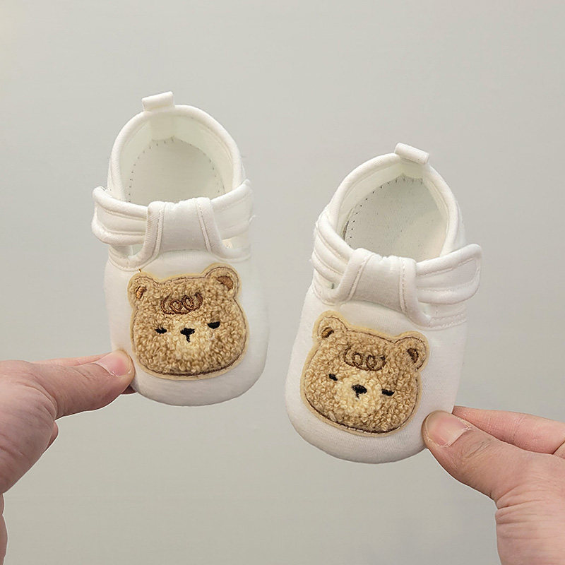婴儿鞋子卡通棉布透气婴儿鞋软底防滑学步鞋步前鞋春秋公主鞋新款,童鞋/婴儿鞋/亲子鞋,婴儿步前鞋/袜鞋,淘宝优惠券,粉丝福利购,淘宝优惠卷