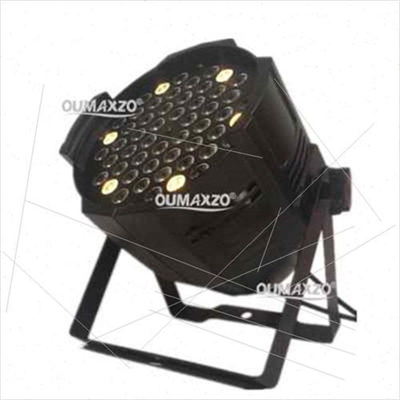新品帕灯舞台led帕灯3w暖白灯光灯珠大功率面光灯4婚庆颗摄影灯5