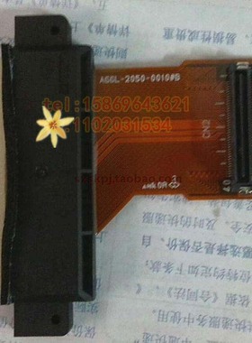 全新原装发那科CF卡槽A66L-2w050-0025#A/0025#B/0029#A