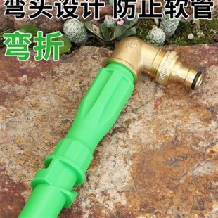 园林快速取水阀6l分取水杆地插水管接头绿化快取水器水管浇花浇水