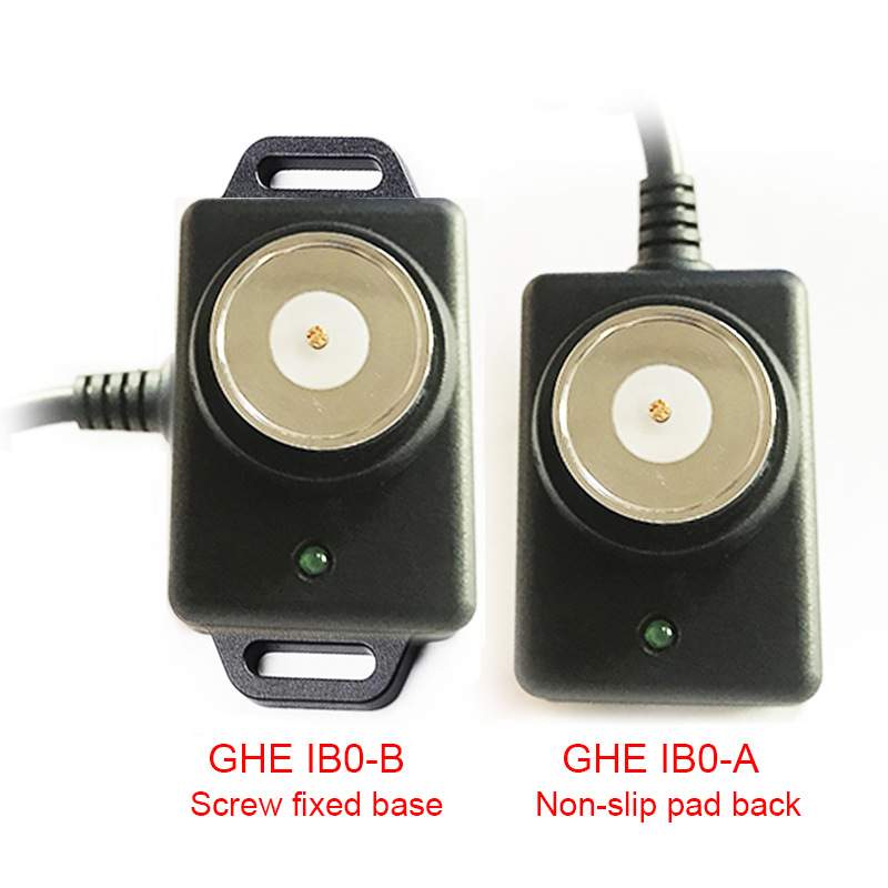 USB接口免驱IBUTTON读卡器tm1900读卡器