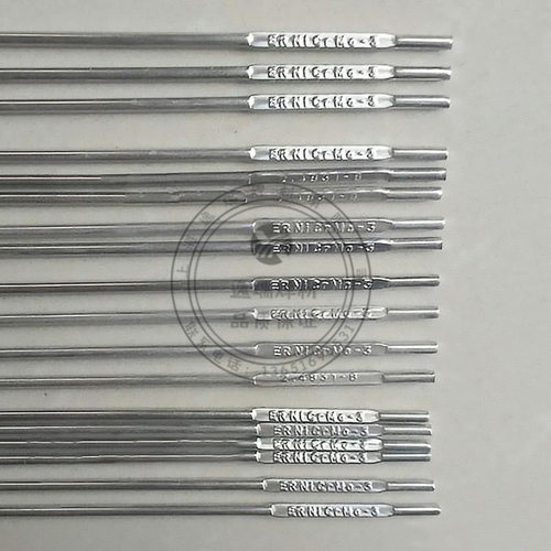 销售ERNiCrMo-0镍基焊丝低氢型Ni70Cr15耐热合金焊丝