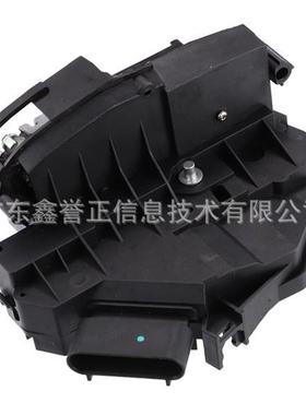 适用于福特嘉年华1.0L1.6L11-18BE8Z-5421812-B前右门锁执行器