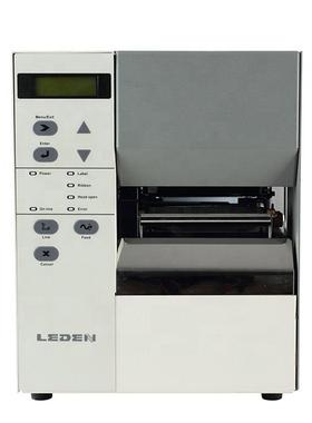 LendenLG883BW300DPI大纸仓工业商业打印机标签打印机条码打