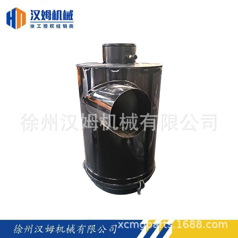 供应徐工挖机原厂备件800104566G138611空滤器总成