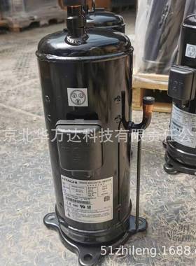 E655DHD-65D2YGE656DHD-65D2G制冷压缩机