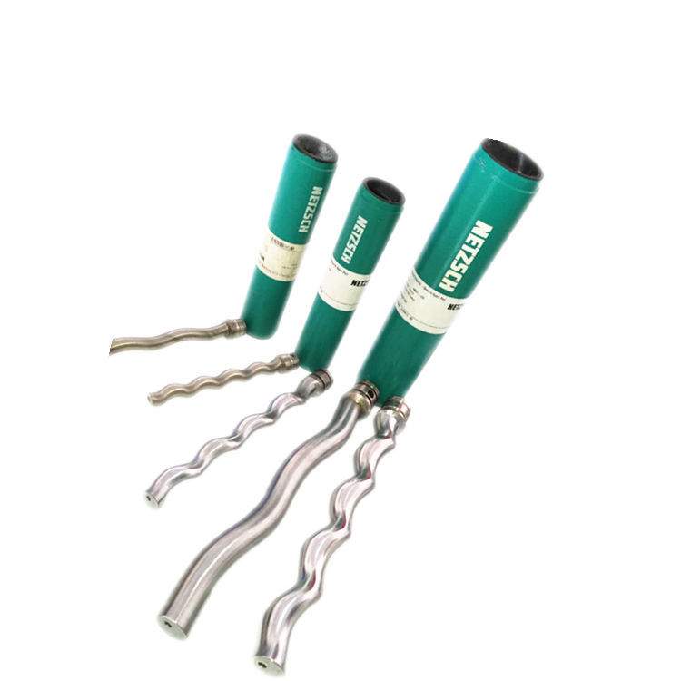 现货耐驰螺杆泵转子NM053BY12S12B定子转子连轴杆传动轴机械密封.