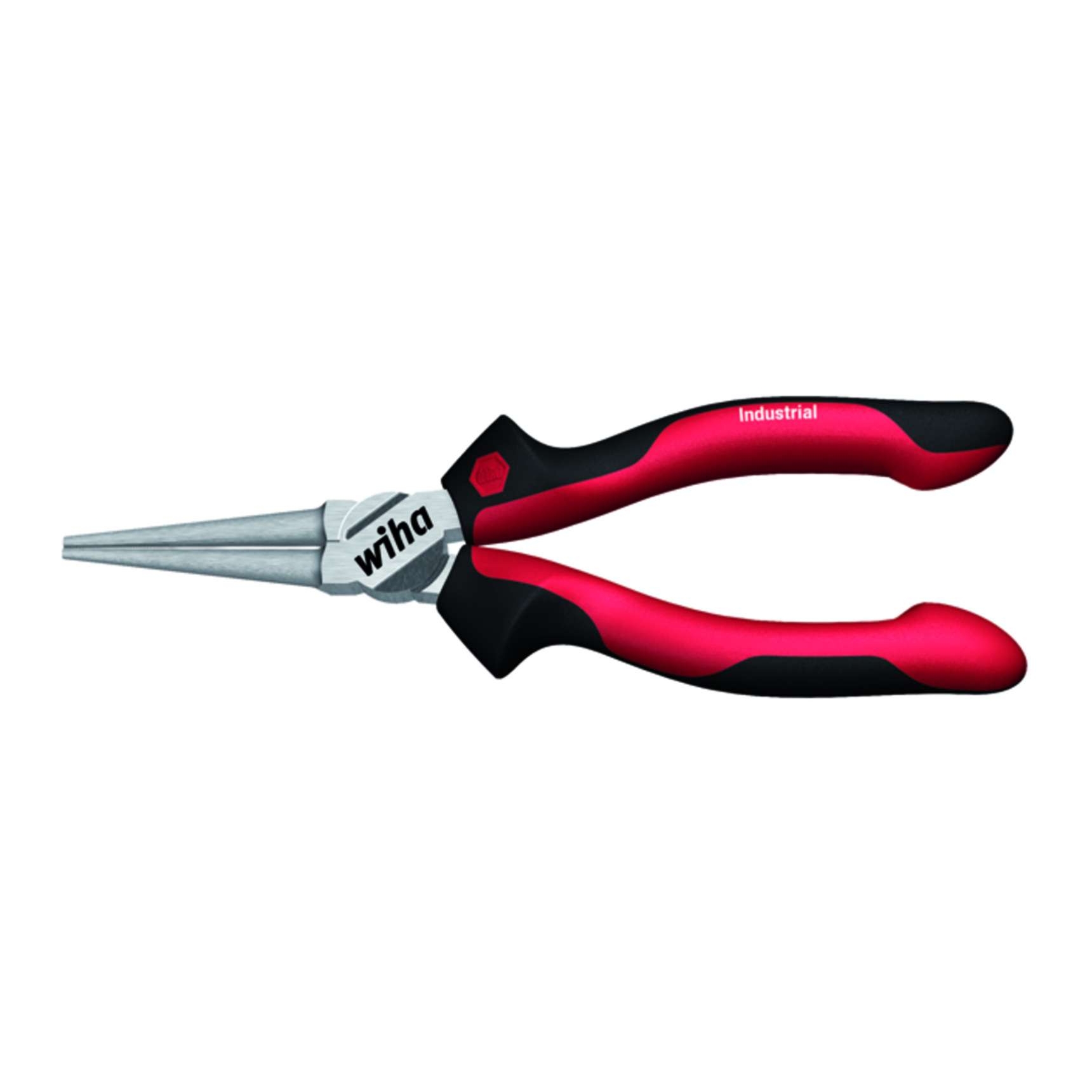 德国 Wiha 威汉 32332 Z 09 0 02 工业长圆嘴钳 34568