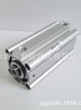薄型气缸CQ2KB/CDQ2KB32/40/50/63-45-50-75-100DZ/DMZ/DCZ/DCMZ
