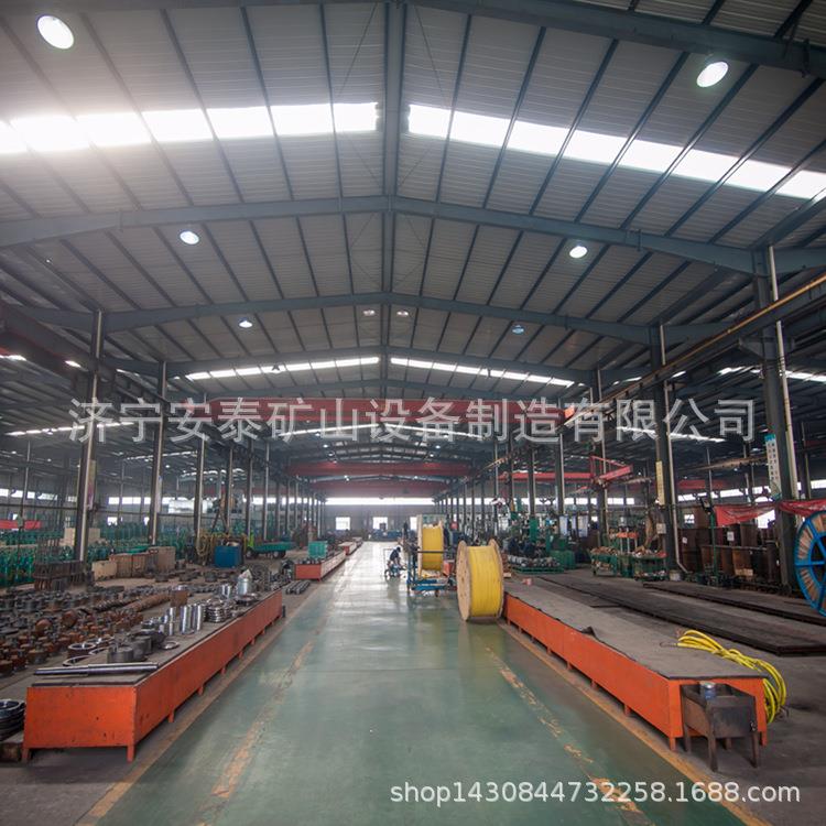 安泰泵业隔爆型潜污泵整机寿命长WQB52-7-3