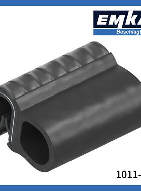 德国爱姆卡emka密封条棱边保护条护边条1011-19