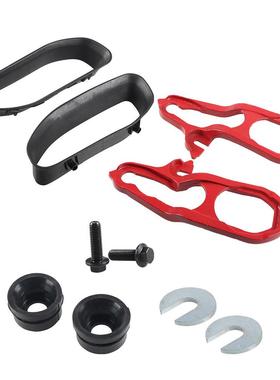 适用于19-22道奇公羊前拖车钩82215268AB82215268AB68272945AB