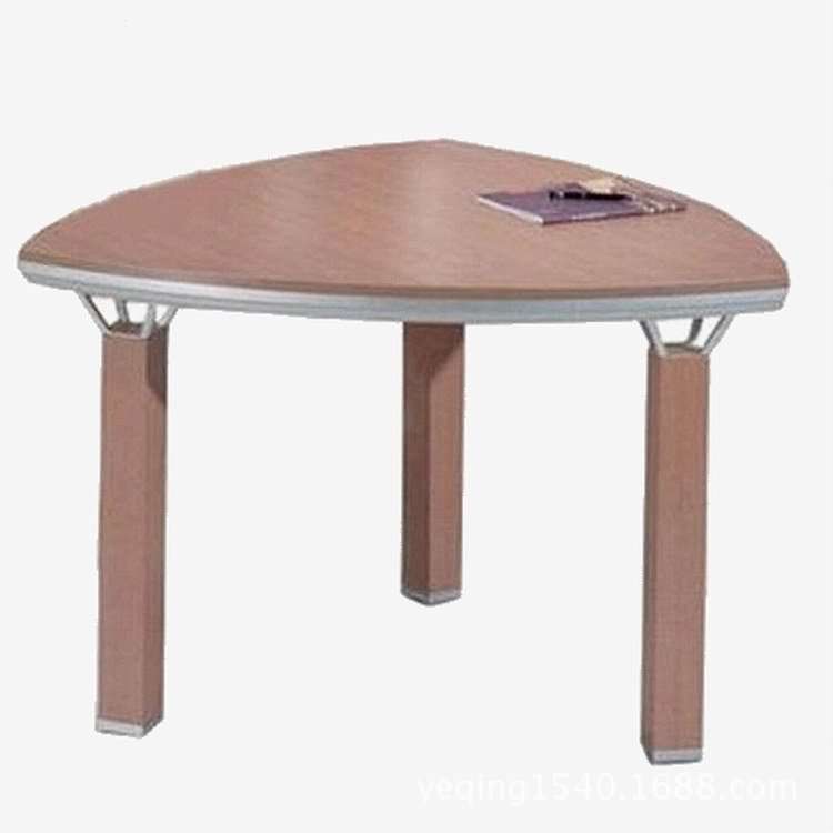 杭州直销时尚前台桌 简约洽谈桌 办公前台桌 办公洽谈桌