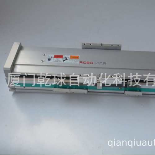 RJ-140-X05SS ST.200 线性模组 ROBOSTAR  线性执行器