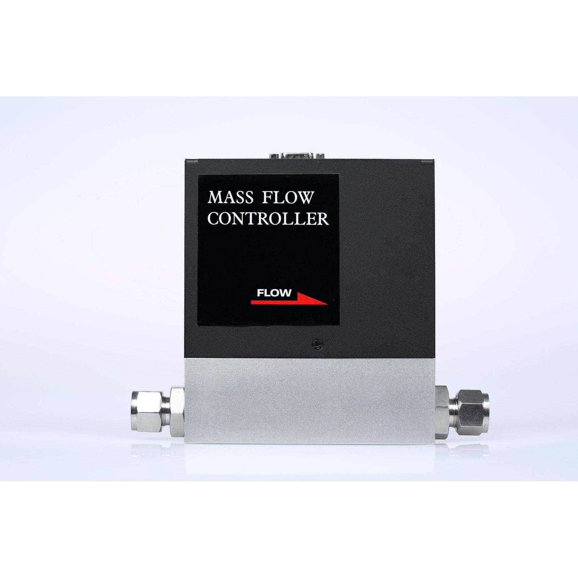 气体流量计控制器可测量程大