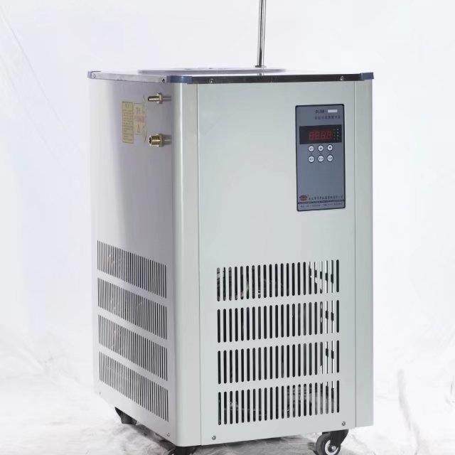 巩义予华仪器DLSB低温冷却液循环泵