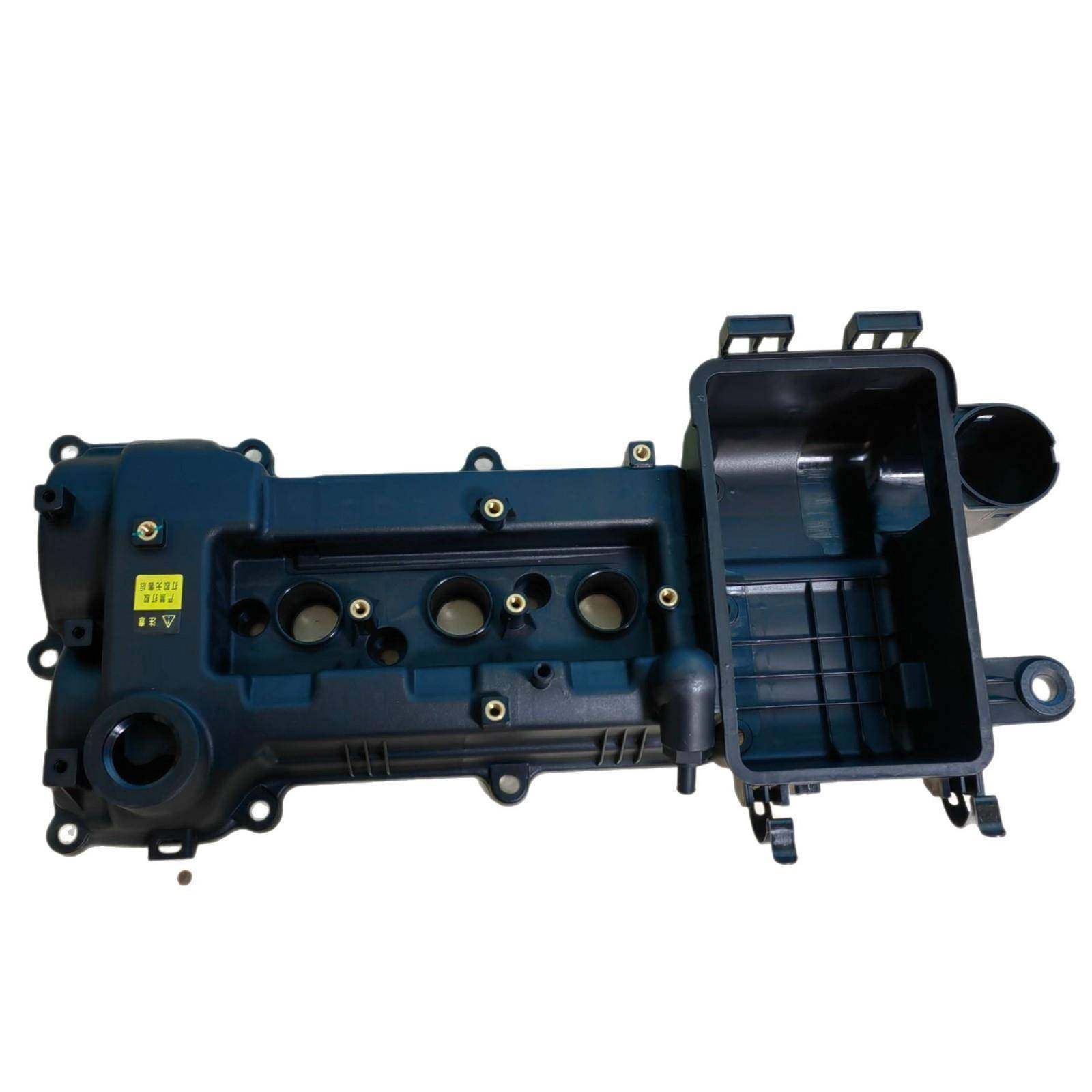 适用现代I10起亚PICANTO气门室盖22410-04050/2241004050气门室盖