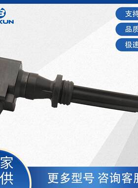 C2Z18619汽车点火线圈LR035548DX23-12A366-AC适用于路虎