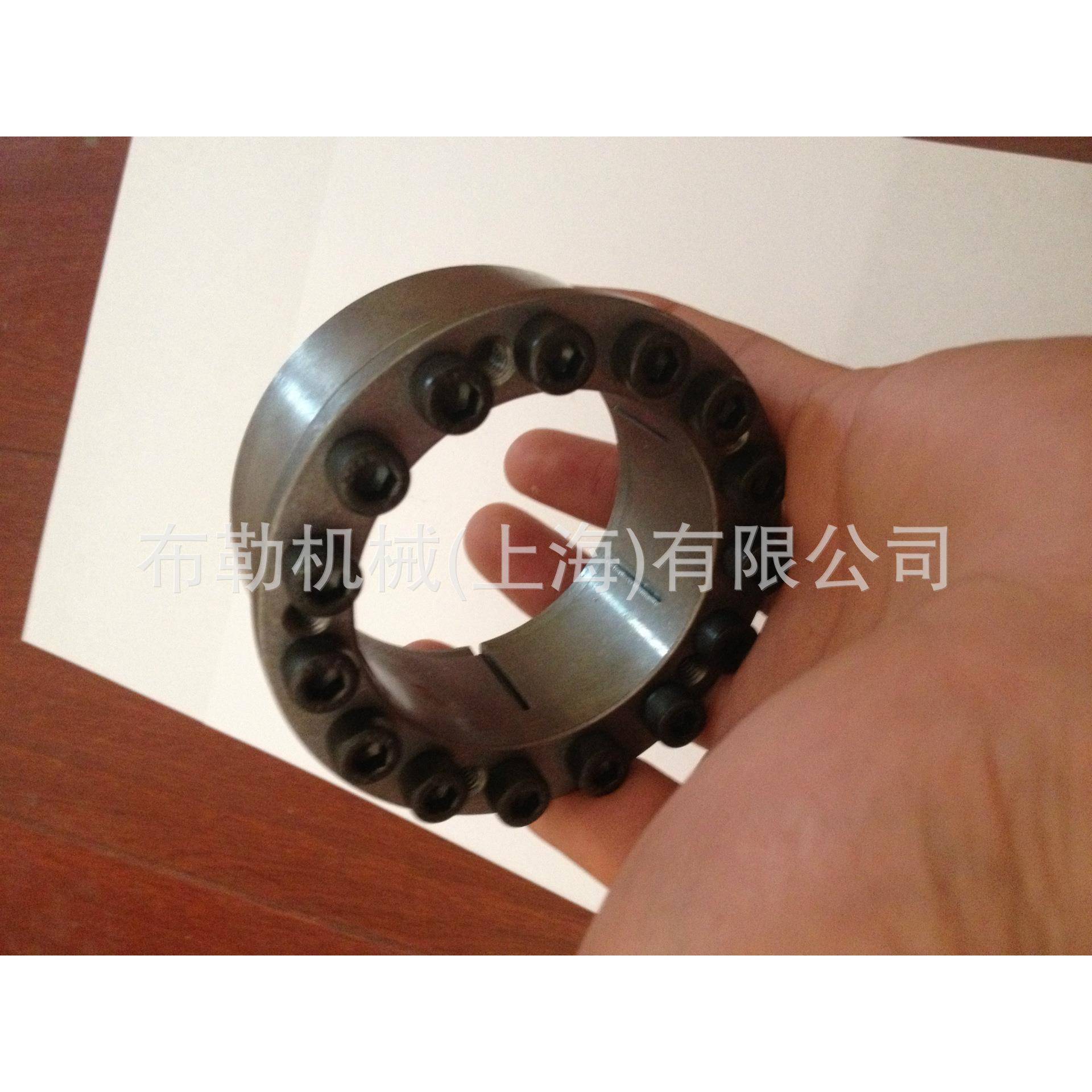 包带机胀紧套扭紧力/涨套/动力锁/免键轴衬/账套/錐型環鍵/联轴器