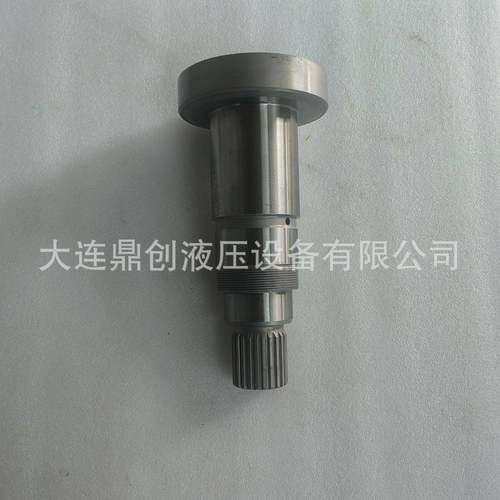 力士乐连接轴主轴20131.0311传动件