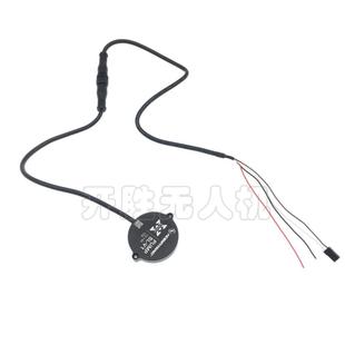 好盈10A电调5L水泵电调ESC电子调速器12S14S植保飞机喷洒抽水泵