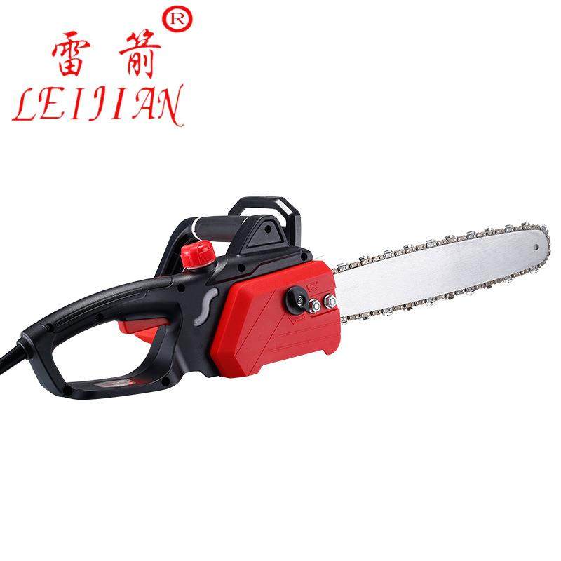 雷箭405-3电链锯链条伐木锯家用链条锯电锯
