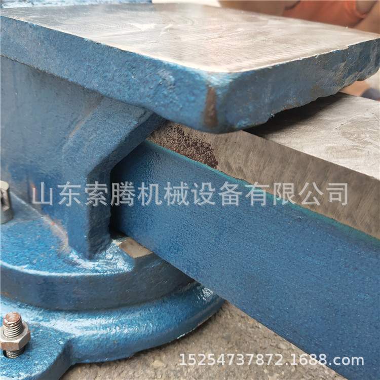 索腾台虎钳 重型台虎钳 虎钳台 重型管子台虎钳 多功能老虎钳