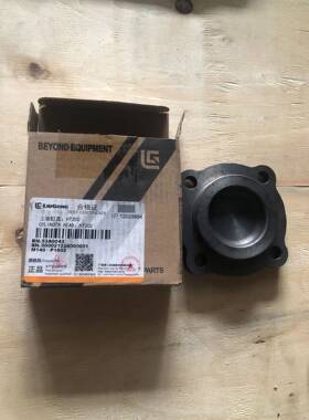 供应柳工LG865装载机配件上油缸盖53A0043
