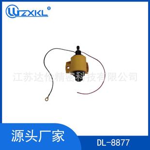 EFP 汽车燃油泵电子泵外置泵输油泵低压泵柴油泵POIS FLO