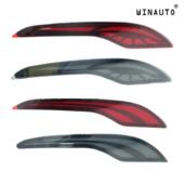 适用于迈锐宝XL2019 2023LED后杠灯改装 尾灯后杠3功能直销