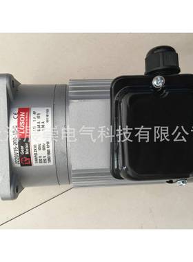 J220V15-200-15-C1/4HP0.2KW电机马达J220V16J220V18