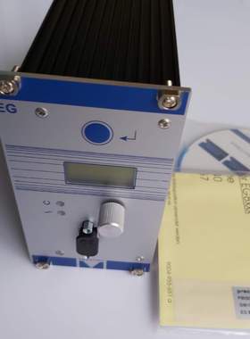 普雷茨特原装进口随动调整盒EG8030A PRECITEC调高控制盒