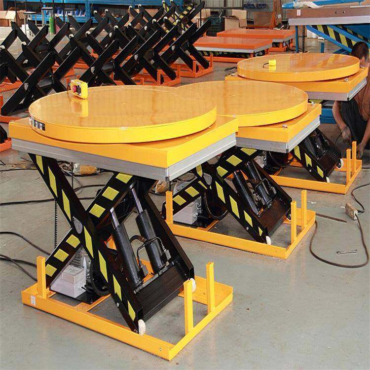 森嘉液压升降平台2吨固定剪叉升降台电动升降机装卸平台,鲜花速递/花卉仿真/绿植园艺,割草机/草坪机,淘宝优惠券,粉丝福利购,淘宝优惠卷